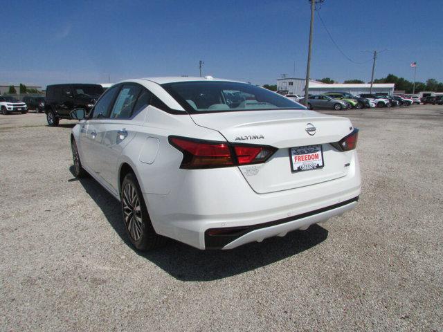 2023 Nissan Altima SV Intelligent AWD