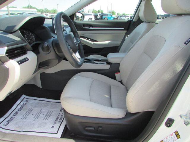 2023 Nissan Altima SV Intelligent AWD