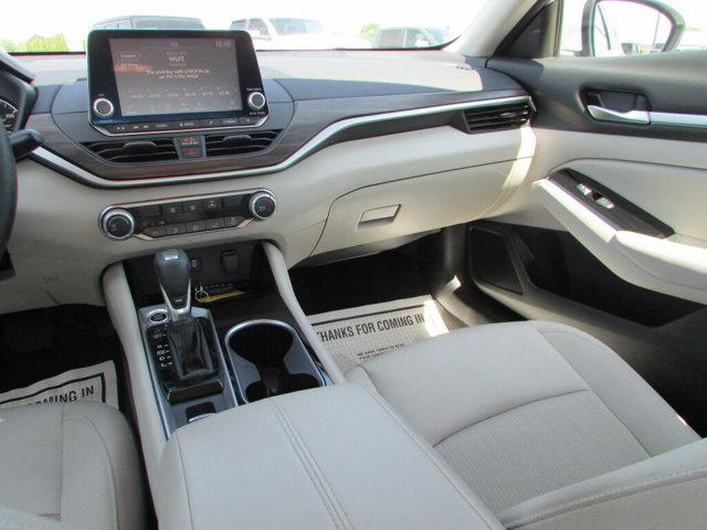 2023 Nissan Altima SV Intelligent AWD