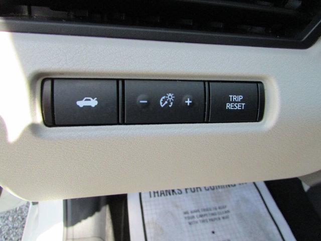 2023 Nissan Altima SV Intelligent AWD
