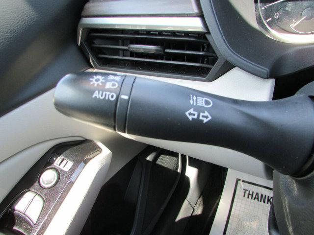 2023 Nissan Altima SV Intelligent AWD