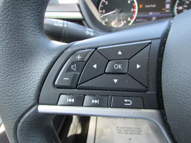 2023 Nissan Altima SV Intelligent AWD