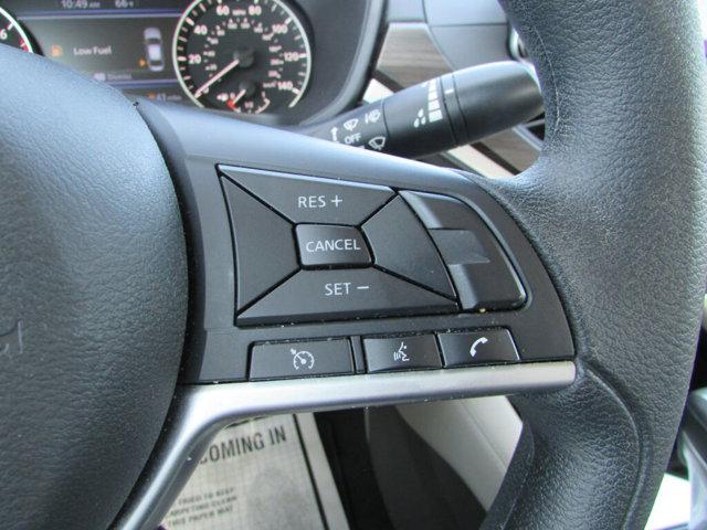 2023 Nissan Altima SV Intelligent AWD