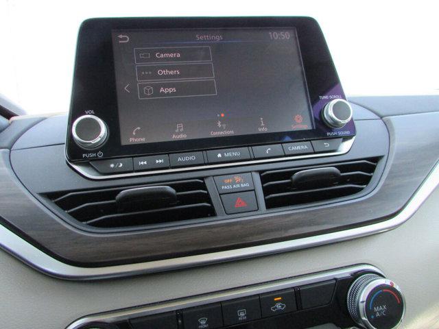 2023 Nissan Altima SV Intelligent AWD