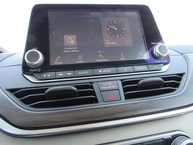 2023 Nissan Altima SV Intelligent AWD