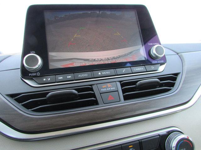 2023 Nissan Altima SV Intelligent AWD
