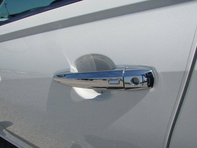 2023 Nissan Altima SV Intelligent AWD