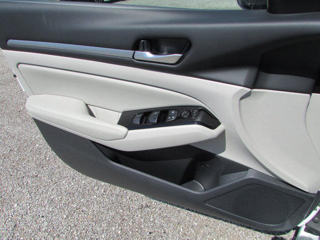 2023 Nissan Altima SV Intelligent AWD
