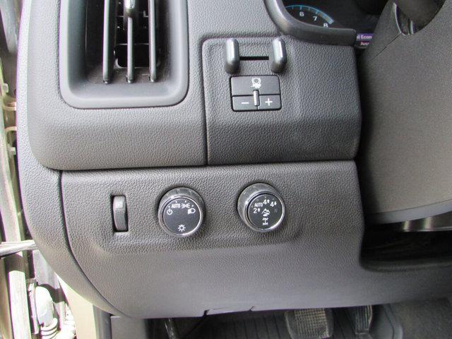 2021 Chevrolet Colorado 4WD Crew Cab Short Box ZR2