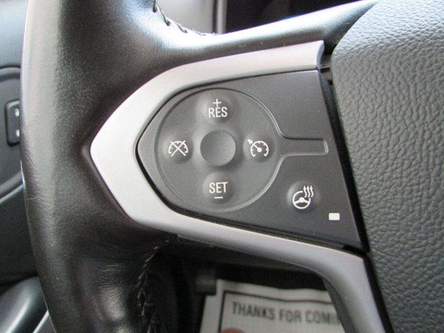 2021 Chevrolet Colorado 4WD Crew Cab Short Box ZR2