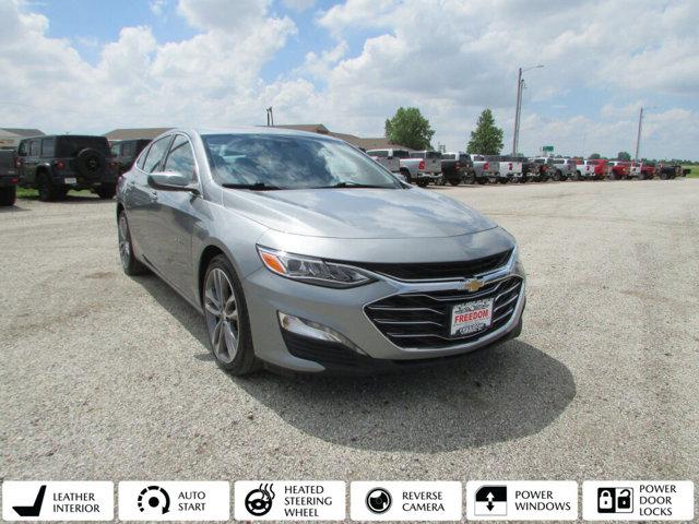 2024 Chevrolet Malibu FWD 2LT for sale in Virden, IL
