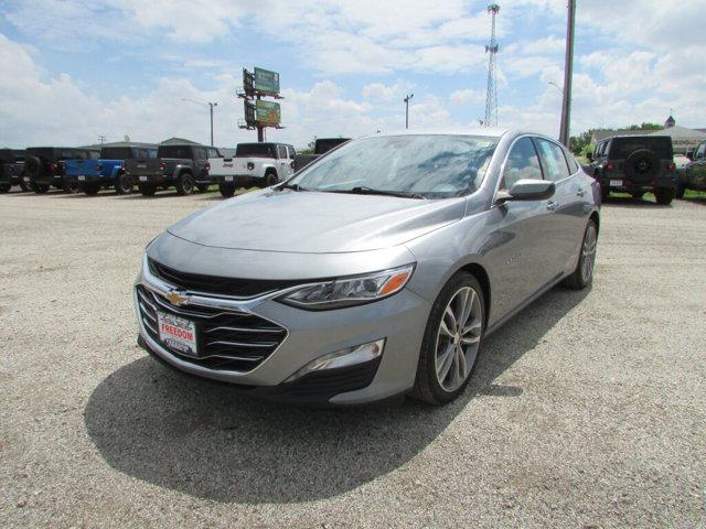 2024 Chevrolet Malibu FWD 2LT