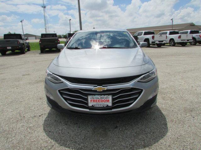 2024 Chevrolet Malibu FWD 2LT