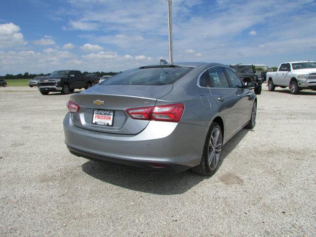 2024 Chevrolet Malibu FWD 2LT