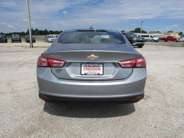 2024 Chevrolet Malibu FWD 2LT