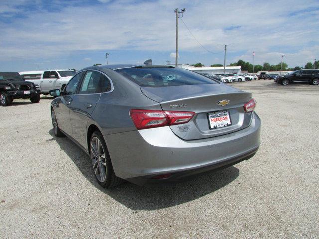 2024 Chevrolet Malibu FWD 2LT
