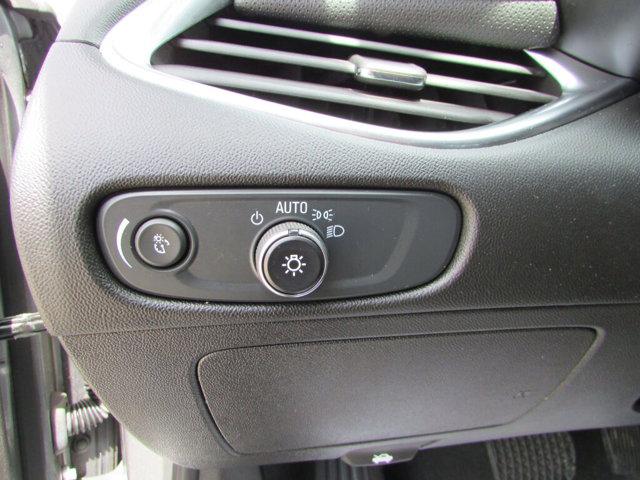 2024 Chevrolet Malibu FWD 2LT