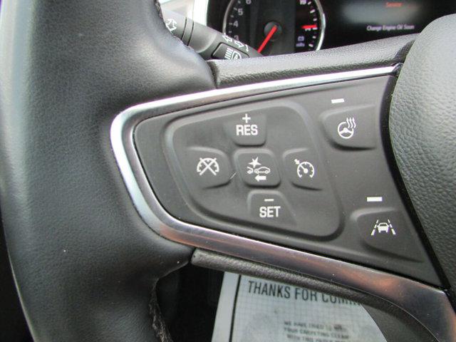 2024 Chevrolet Malibu FWD 2LT