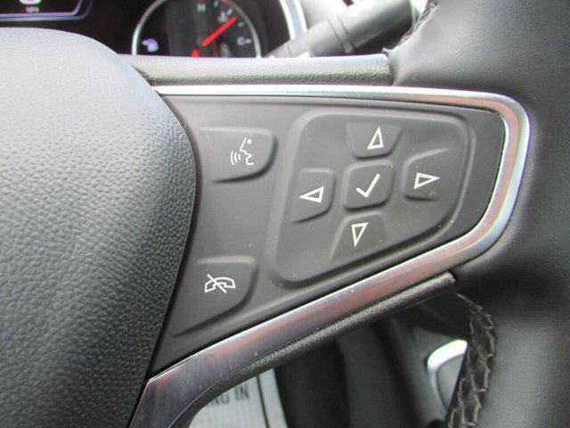 2024 Chevrolet Malibu FWD 2LT