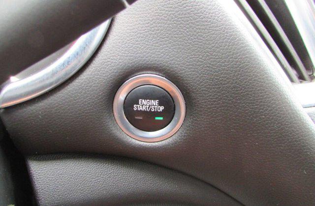 2024 Chevrolet Malibu FWD 2LT