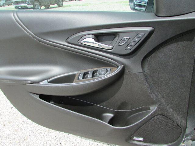 2024 Chevrolet Malibu FWD 2LT