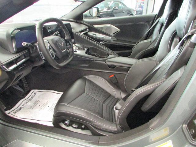 2024 Chevrolet Corvette 2LT