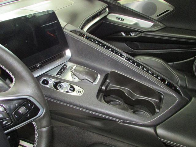 2024 Chevrolet Corvette 2LT