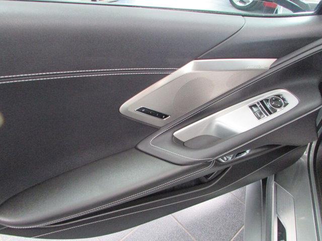 2024 Chevrolet Corvette 2LT