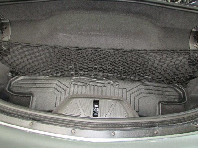 2024 Chevrolet Corvette 2LT
