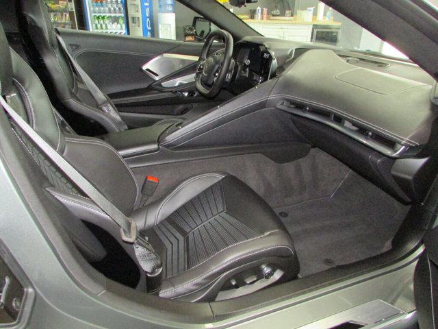 2024 Chevrolet Corvette 2LT