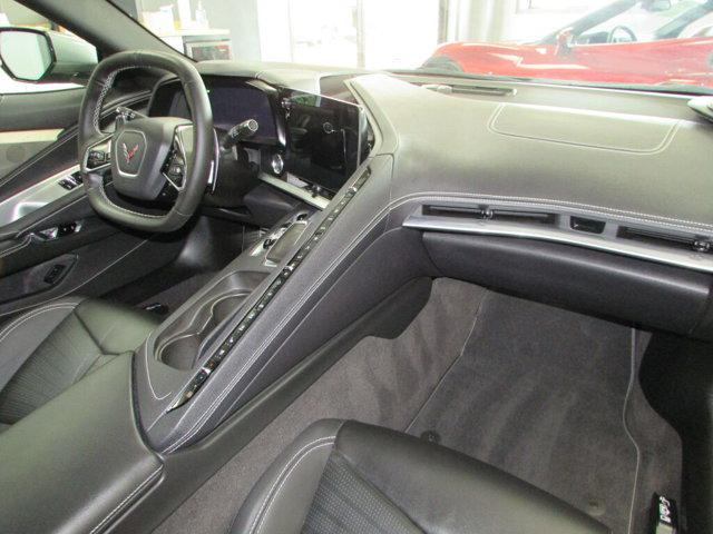 2024 Chevrolet Corvette 2LT