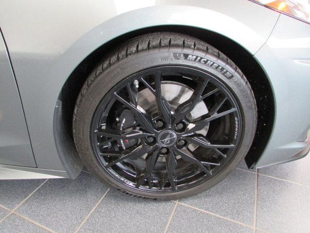 2024 Chevrolet Corvette 2LT
