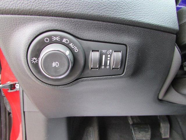 2019 Jeep Compass Altitude FWD