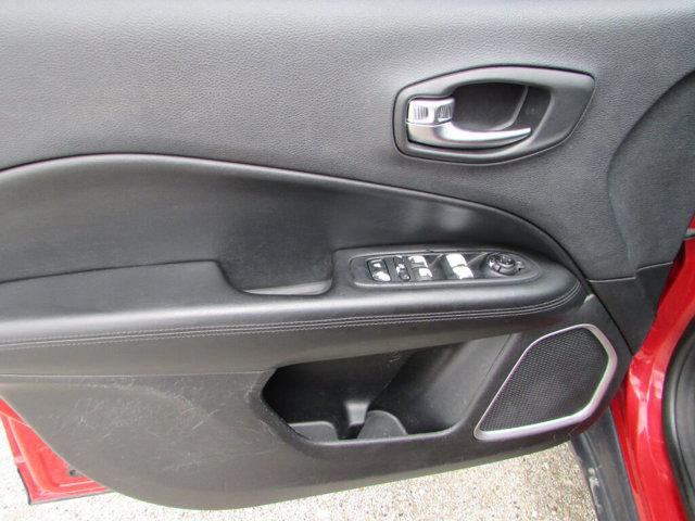 2019 Jeep Compass Altitude FWD