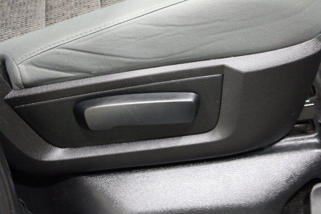 2017 Ram 1500 Big Horn Crew Cab 4x4 5'7" Box