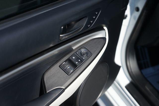 2022 Lexus RC 350 F SPORT