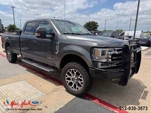 2020 Ford F-350 LARIAT for sale in Georgetown, TX