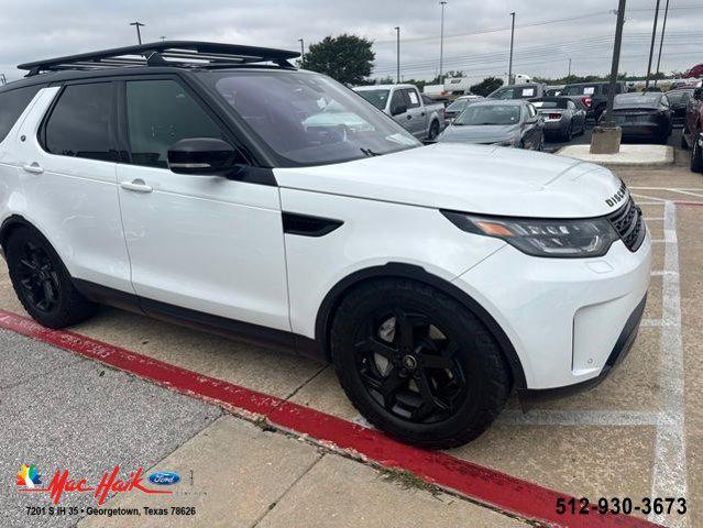 2019 Land Rover Discovery SE for sale in Georgetown, TX