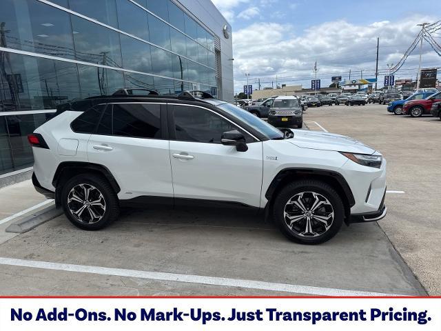 2023 Toyota RAV4 Prime XSE for sale in Victoria, TX