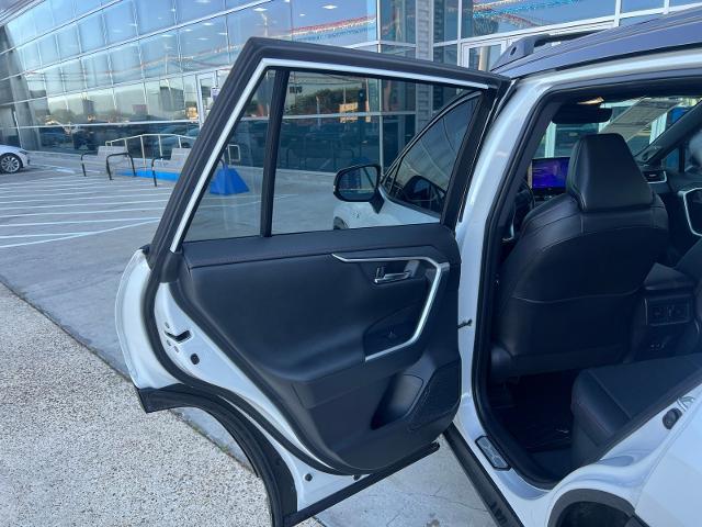 2023 Toyota RAV4 Prime XSE