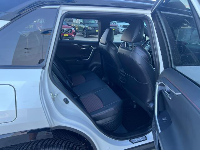 2023 Toyota RAV4 Prime XSE