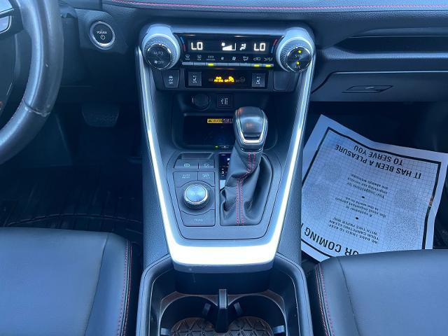 2023 Toyota RAV4 Prime XSE