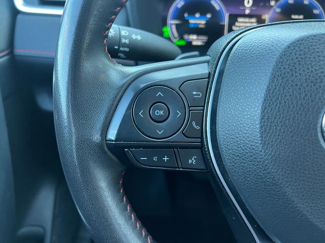 2023 Toyota RAV4 Prime XSE