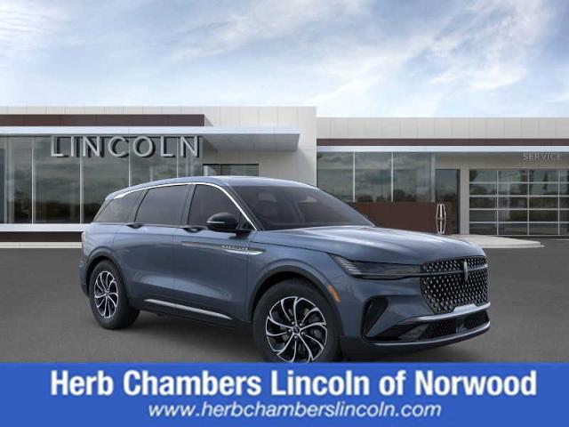 2026 Lincoln Nautilus Premiere for sale in Norwood, MA