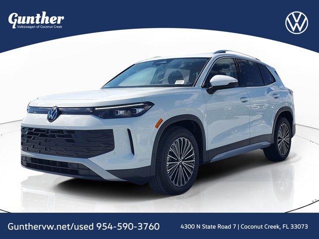 2026 Volkswagen Tiguan S for sale in Coconut Creek, FL