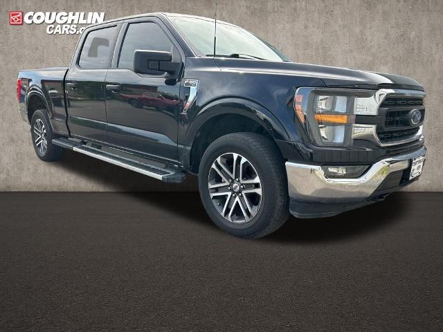 2023 Ford F-150 XLT for sale in Marysville, OH