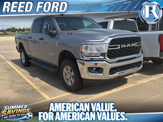 2024 Ram 2500 Big Horn Crew Cab 4x4 6'4" Box for sale in Harrisonville, MO