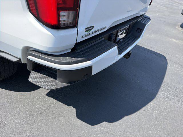 2024 Chevrolet Colorado 4WD LT