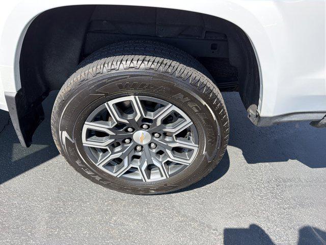2024 Chevrolet Colorado 4WD LT