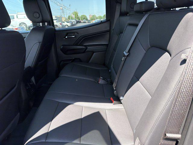 2024 Chevrolet Colorado 4WD LT